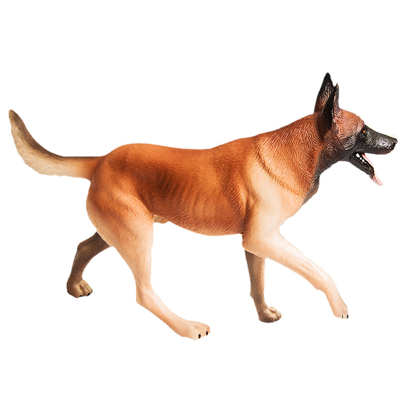 儿童玩具护卫犬TLAND狗野生动物