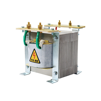 变压器380v转220v变127v110v36v24v12v单相隔离控制BK-1K2K3K5KVA