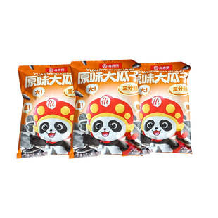 海底捞原味坚果炒货葵花生香三分熟网红休闲零食追剧办公室批发