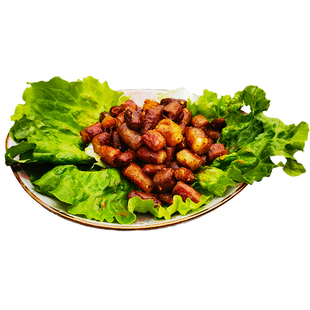 贵州安顺特色烤小肠九溪屯堡碳烤烙锅小吃食材商用烧烤半成品袋装