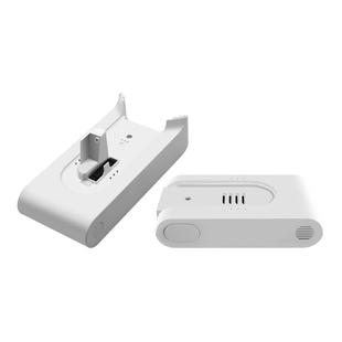 适用小米无线吸尘器2电池1C K10 Pro米家G9 G10追觅V8 V9更换配件