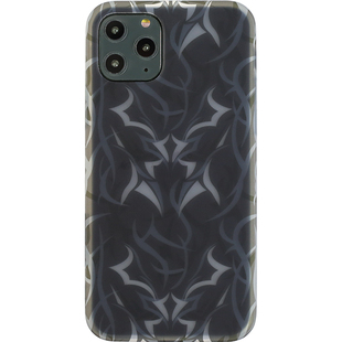 全包菲林壳陈冠希苹果17Promax荆棘iphone16手机壳潮牌适用于华为oppo硬套男15高级感小米14保护套vivo13