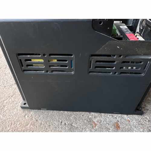 议价CM530A04T2R2G4R0PB日业2.2KW功维修