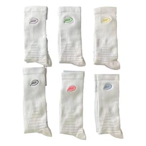 NICEID篮球袜毛巾底加厚美式高帮袜防滑吸汗透气包裹性运动袜男高