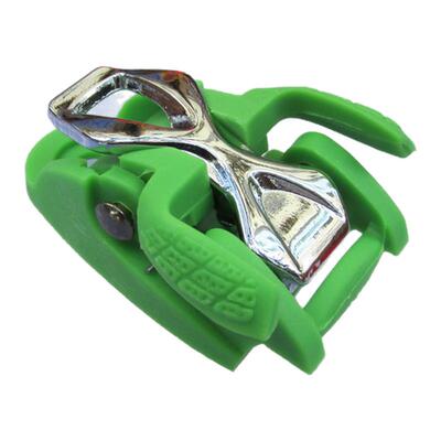 HV配件卡扣能量带蜘蛛扣