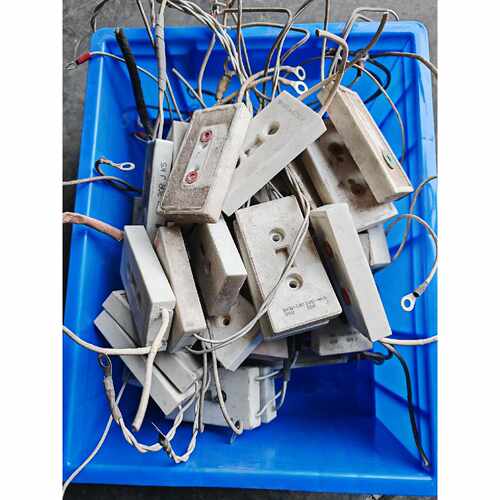 议价拆机变频器充电电阻80W20RJ40RJ50RJ80询价