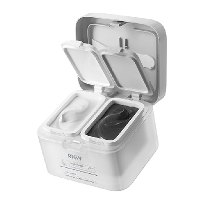 RNW补水保湿清洁泥膜1罐收缩毛孔