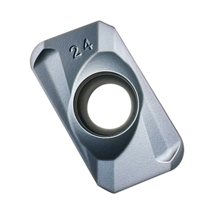 大角小R角数控铣刀片R0.2 R0.4 R2 R3 R4 R5 APMT160420 APMT1135