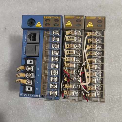 议价RKC PLC温控模块H-PCP-A-21N-M*AB，H-