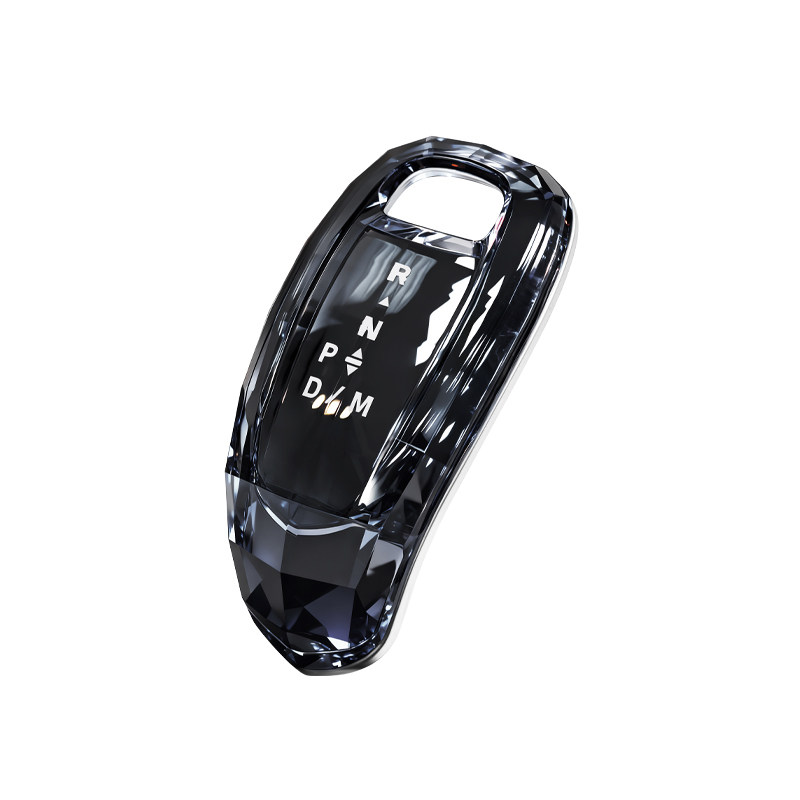 适用于凯迪拉克水晶档把XT6XT5XT4CT6CT5内饰改装排档头改装升级