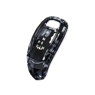 适用于凯迪拉克水晶档把XT6XT5XT4CT6CT5内饰改装排档头改装升级