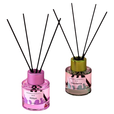 甜蜜糖果香薰精油室内持久留香