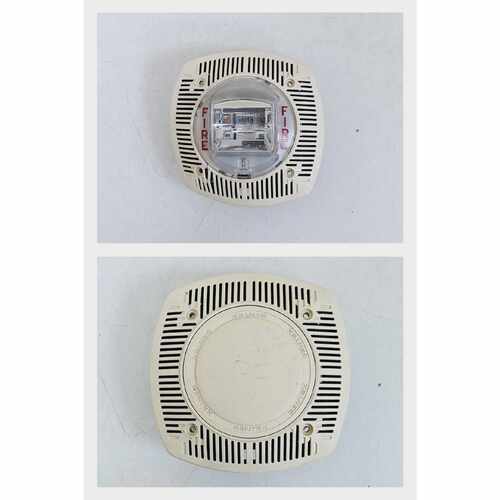 Gentex SSPK241575WLPW 1 pc  SSPKCLPW 1 pc Strobe