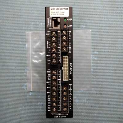 议价现货 日本日精驱动器  SC-AB  402  (200v)  SC-AB  802  (20