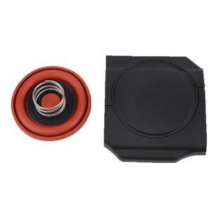 适配标致308S 2008 4008 5008 508L气门室盖废气阀膜片 1.6T 1.8T