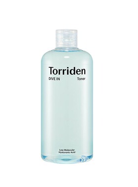 Torriden桃瑞丹玻尿酸爽肤水