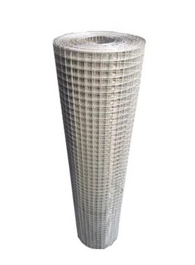 304不锈钢电焊网钢丝防鼠网网格