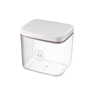 2026新款米桶小号5斤密封家用防虫防潮食品级装存米箱面粉储存罐