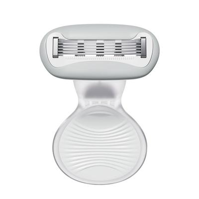 【丝滑净毛】Ulike小贝壳刮毛刀私密处修剃腋毛刮腿毛除毛神器