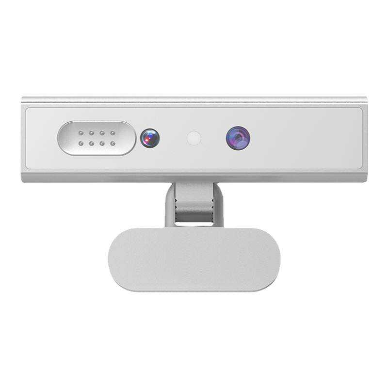 Windows hello人脸面部识别台式电脑高清摄像头带麦win解锁免驱动