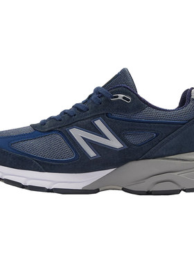 NewBalance耐磨男女低帮跑步鞋