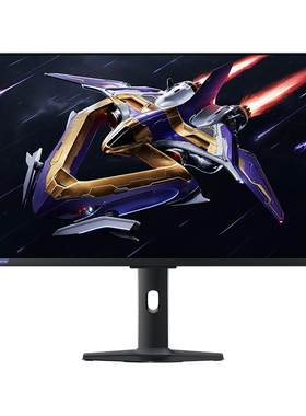 小米REDMIGPro27U电竞显示器