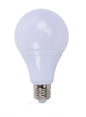 led灯泡110V直流交流E27螺口节能防频闪球泡白光中性光 Lamp Blub