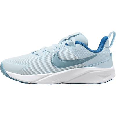 Nike/耐克正品Star Runner 4小童户外缓震跑步鞋DX7614-404