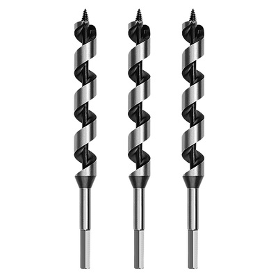 六角柄深孔加长支罗钻头木工木头