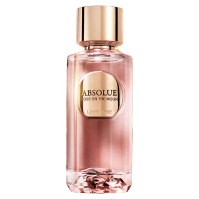 Lancome兰蔻菁纯典藏香水100ml朝露旷世落月玫瑰淡香生日节日礼品
