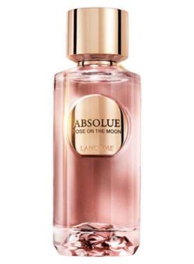 Lancome兰蔻朝露落月玫瑰菁纯典藏香水100ml礼盒花香生日节日礼品