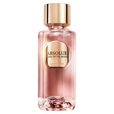 Lancome兰蔻菁纯典藏香水100ml朝露旷世玫瑰清甜淡香生日节日礼品