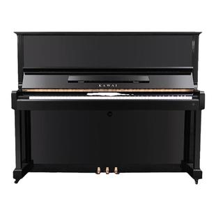 原装KAWAI卡瓦依KU-1/KU-2/KU-5家用考级专业演奏卡哇伊二手钢琴