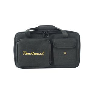 便携式SML号综合效果器包 综合效果器收纳包 通用各类尺寸效果器