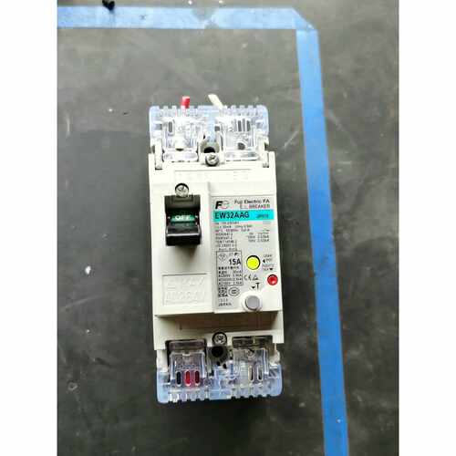 EW32AAG2p015漏电断路器32A1个拍前询价下单