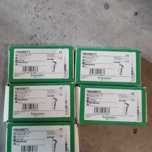 议价Br-New Original Tm5sbet1 Programmable Controller Plc Fro