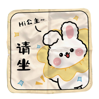 折叠坐垫户外露营草坪屁垫子防水防潮隔脏春游便携野餐垫草地垫