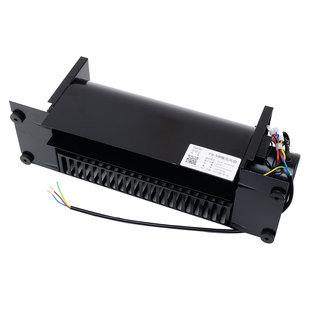 拉把电梯全系列专用横流风扇轿厢顶风机恒达FB-9B 330 1042B 9K