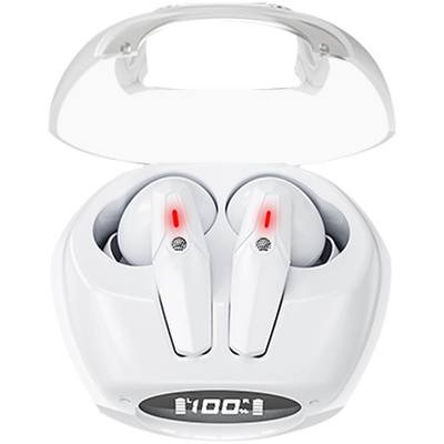 【超长续航】单次听歌15小时耳机