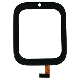 适用小霸王T6Pro儿童电话手表外屏充电器手表表带屏幕Q1096C(QCY)