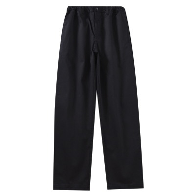 UnitedAthle日单外贸直筒裤男潮