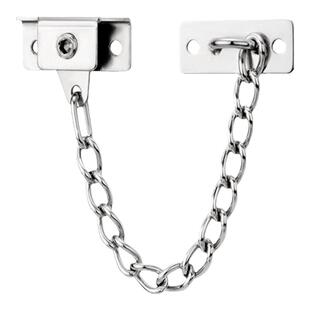 窗户锁扣铝合金纱窗安全防盗儿童防护限位器外推平开窗户推拉门锁