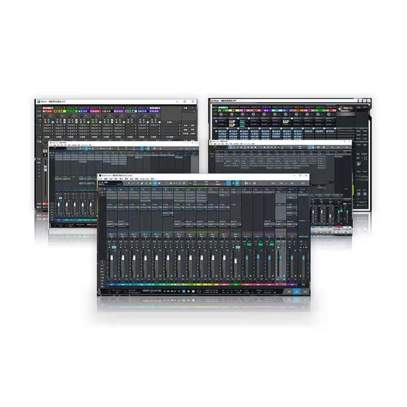 精选600个64位VST3插件乐器软件