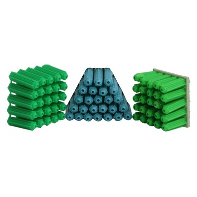 【同款热销】发货快塑料膨胀螺丝