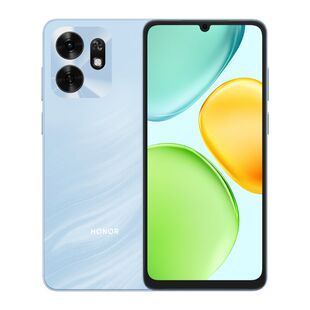 HONOR/荣耀畅玩60A 5G智能手机 5300mAh大电池 大屏大音量 整机抗摔耐用 官方旗舰店正品 学生老人机