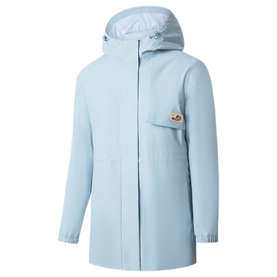 361武霞客雨屏冲锋衣户外登山服