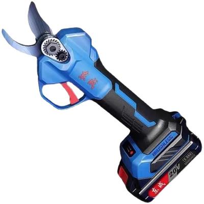 电动修枝剪东成无刷锂电