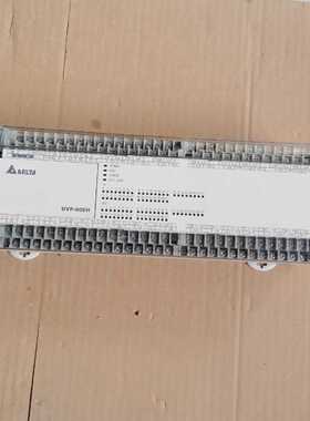 【询价】台达PLC DVP80EH00T3，实物图，功能适用