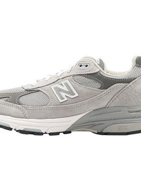 NEWBALANCE复古休闲跑鞋