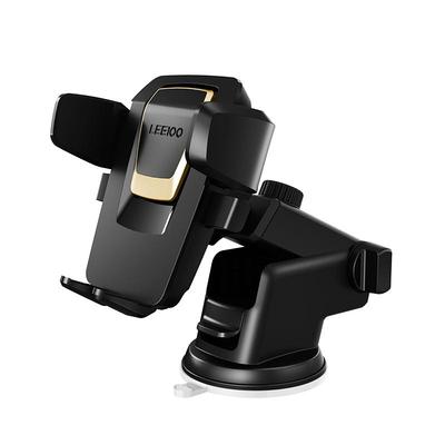 防抖防震仪表台两用车载手机支架